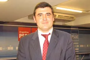 El candidato asegura que sólo piensa en ganar las elecciones europeas.