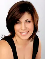 Julie Fernández.