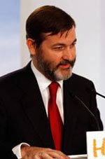 Rafael Rodríguez-Ponga.