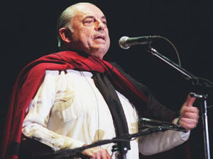 Juan Carlos Saravia