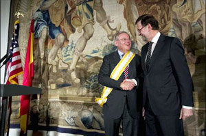 Rajoy-Menéndez