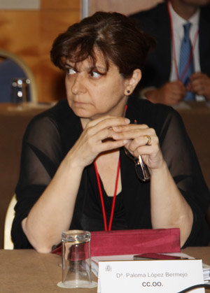 Paloma Gómez Bermejo
