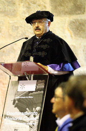 Villares-honoris causa en Braga1