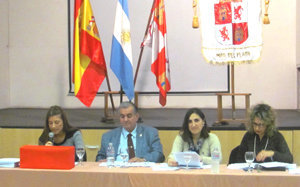 Asamblea Centro Mar del Plata