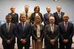 Toma posesión Ildefonso1