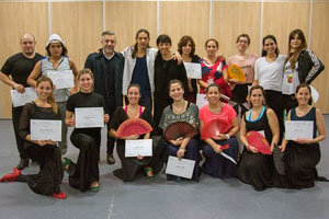 neuquen curso flamenco 7 7 6