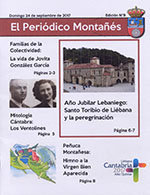 Chile-Periódico Montañés N°9