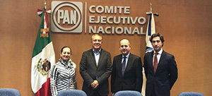 Mexico-Comité PAN