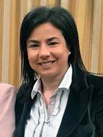 Ana Vázquez Blanco