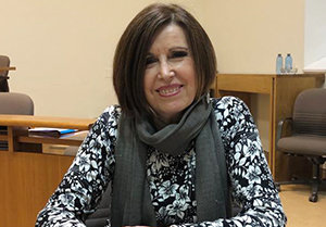 Pilar Rodríguez