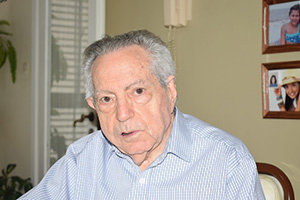 Manuel Fernandez Fernandez