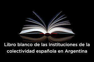 Libro Blanco de la Colectividad 2019