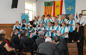 Día de Asturias en Castellón 3