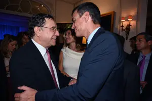 Con la colectividad 2