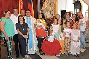 VIRGEN DEL PINO HCV SEPT. 2019 1