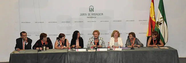 Conclusiones de las Jornadas de la mujer