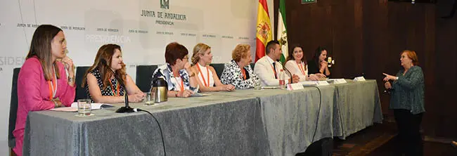 Conclusiones del Encuentro de Jóvenes Andaluces de la Comunidad Valenciana.
