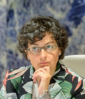 Arancha Gonzalez Laya