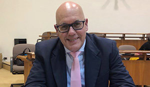 Sergio Toledo