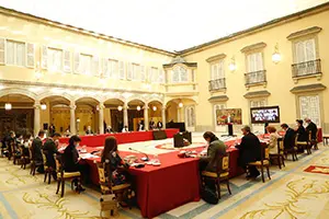 Patronato Cervantes