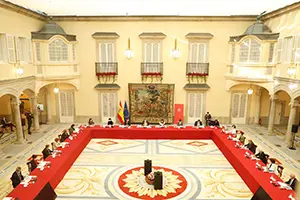 Patronato Cervantes