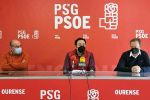 PSOE Ourense