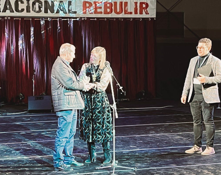 Premios Rebulir 1