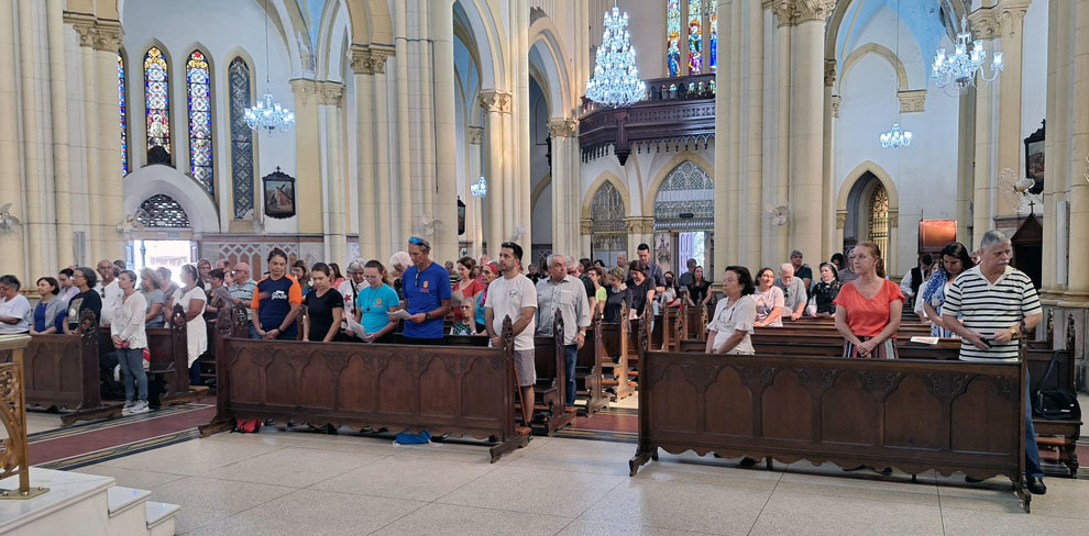 Santos-Dia Galicia Missa 5