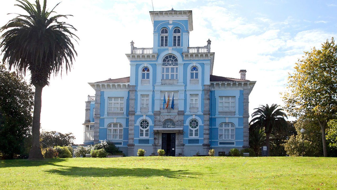 Museo de la Emigración de Asturias