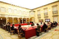 Patronato Cervantes