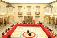 Patronato Cervantes