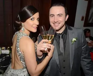 BODA DANIELA OJEDA 1