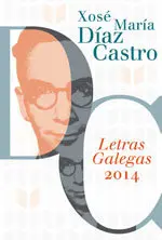 Cartel Día das Letras