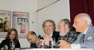 Rivas en la Federación