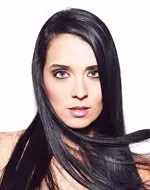 DEBORAH ANDRADE PORT