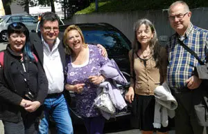 Residencia Willy Hartkopf-Haus