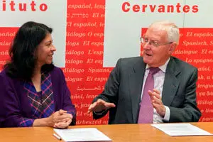 Convenio Cervantes-Caro y Cuervo