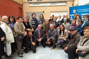 Inauguracion