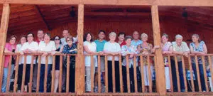 Chile.Paseo a Olmué