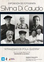 cartel silvina di caudo