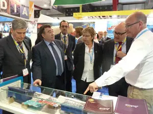 Rosa Quintana Mar seafood