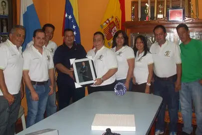 ORITUCO MAYO 2016 2