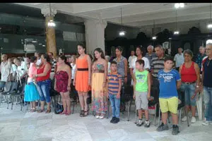 Cuba.Unión Orensana19