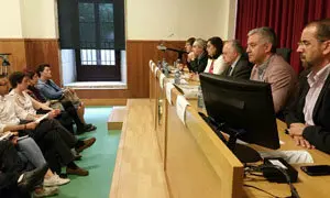 Valentín Garcia-Estudios galegos