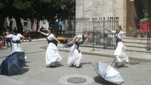 Cuba.Dia de Galicia49