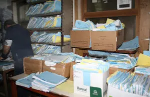 Archivos de uso diario