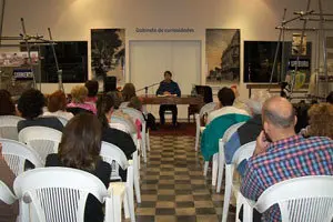hysperia conferencia 11 11 2