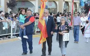 cinco saltos aniversario ciudad 11 11