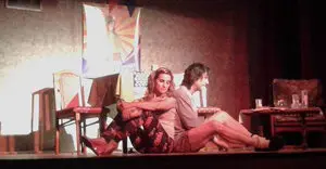 necochea teatro Hello Johnny