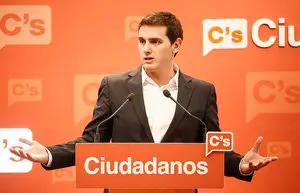 RP Albert Rivera